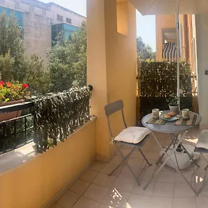 Appartement La Dimora Di Paola, Lecce