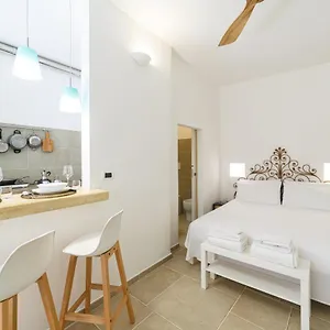 Appartement Don Giuliano Centro, Lecce