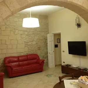 Appartement Le Antiche Mura, Lecce