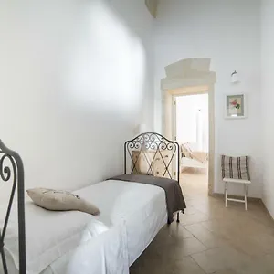 Appartement Nuvole Barocche, Lecce