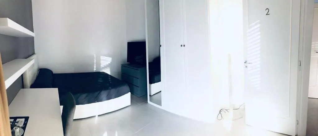 Panorama Lecce Bed & Breakfast