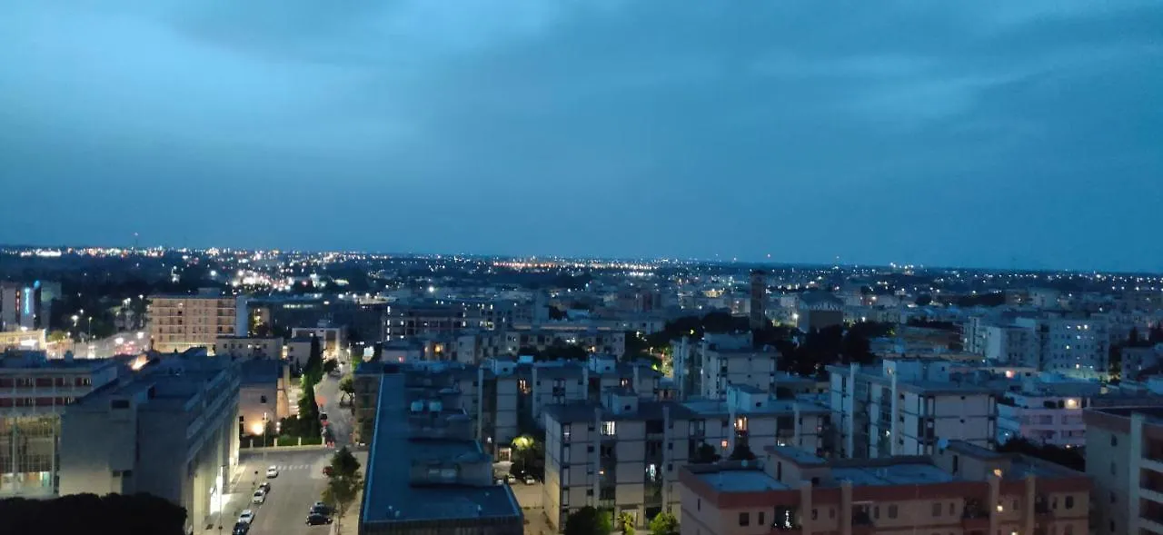 Panorama Lecce Bed & Breakfast