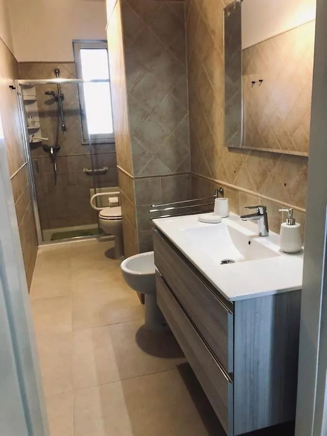 Panorama Lecce Bed & Breakfast
