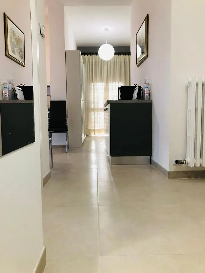 Panorama Lecce Bed & Breakfast 0*,