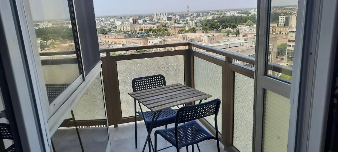 Panorama Lecce Bed & Breakfast