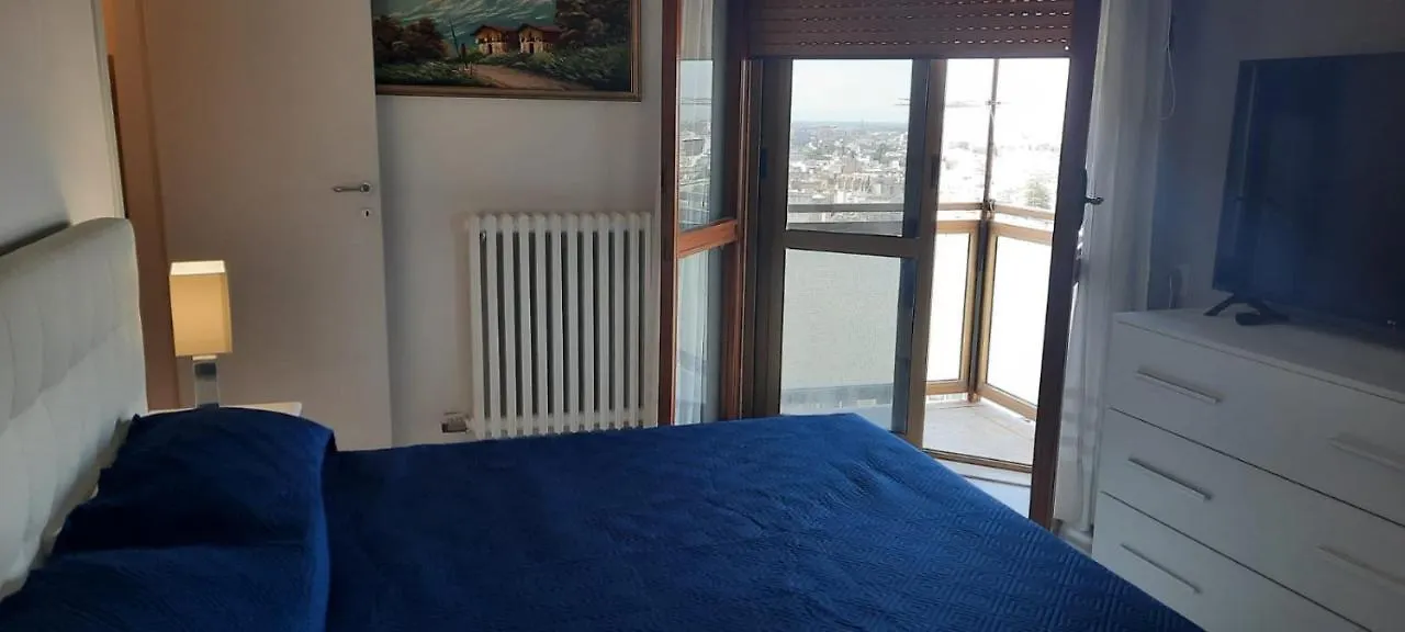 Panorama Lecce Bed & Breakfast 0*,  Italy