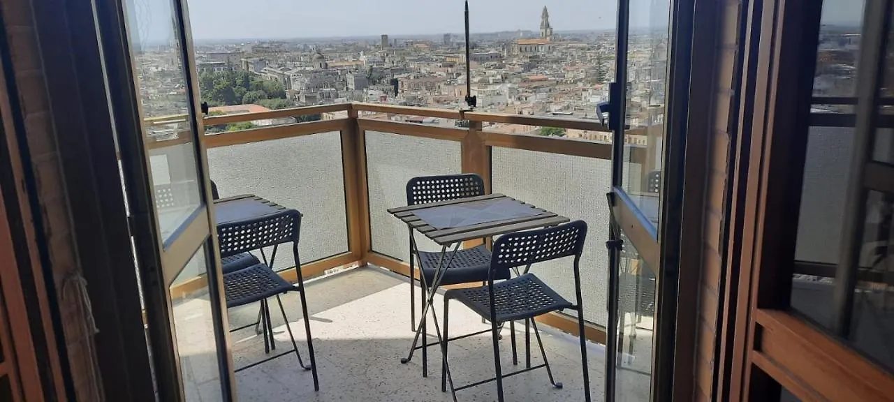 Panorama Lecce Bed & Breakfast