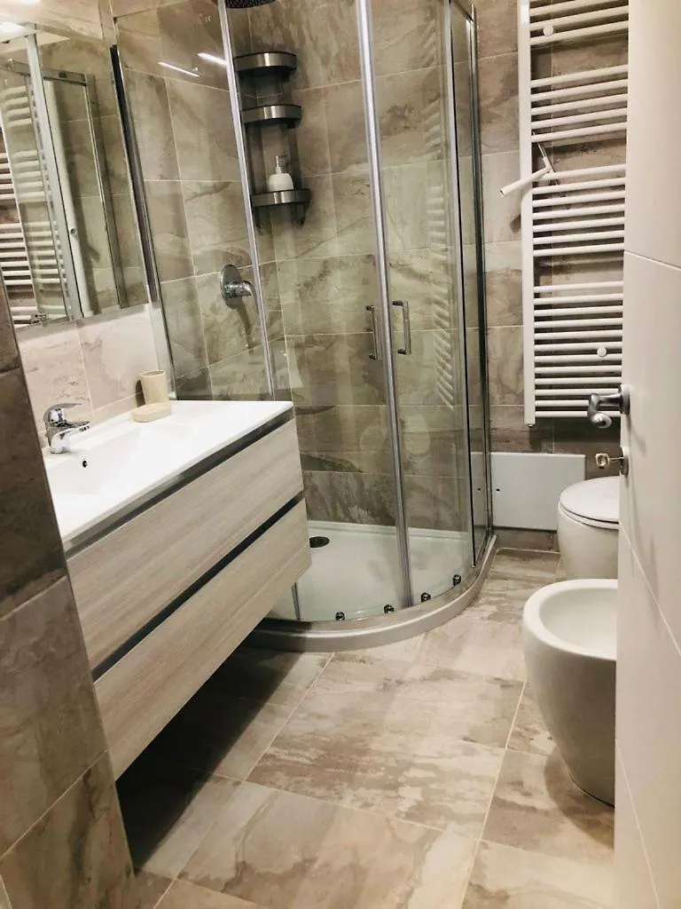 Panorama Lecce Bed & Breakfast